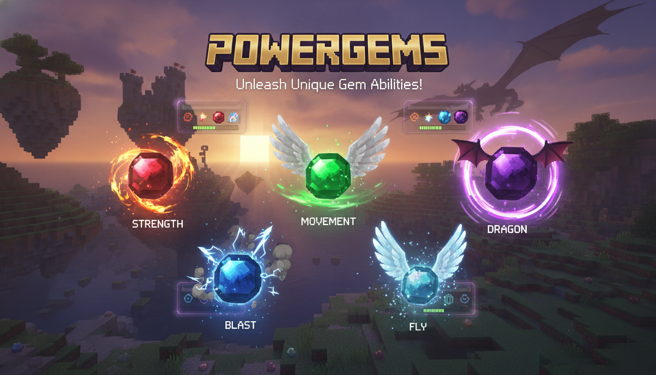 PowerGems