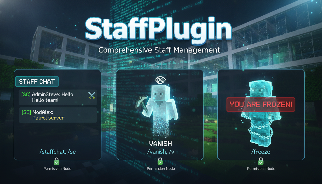StaffPlugin