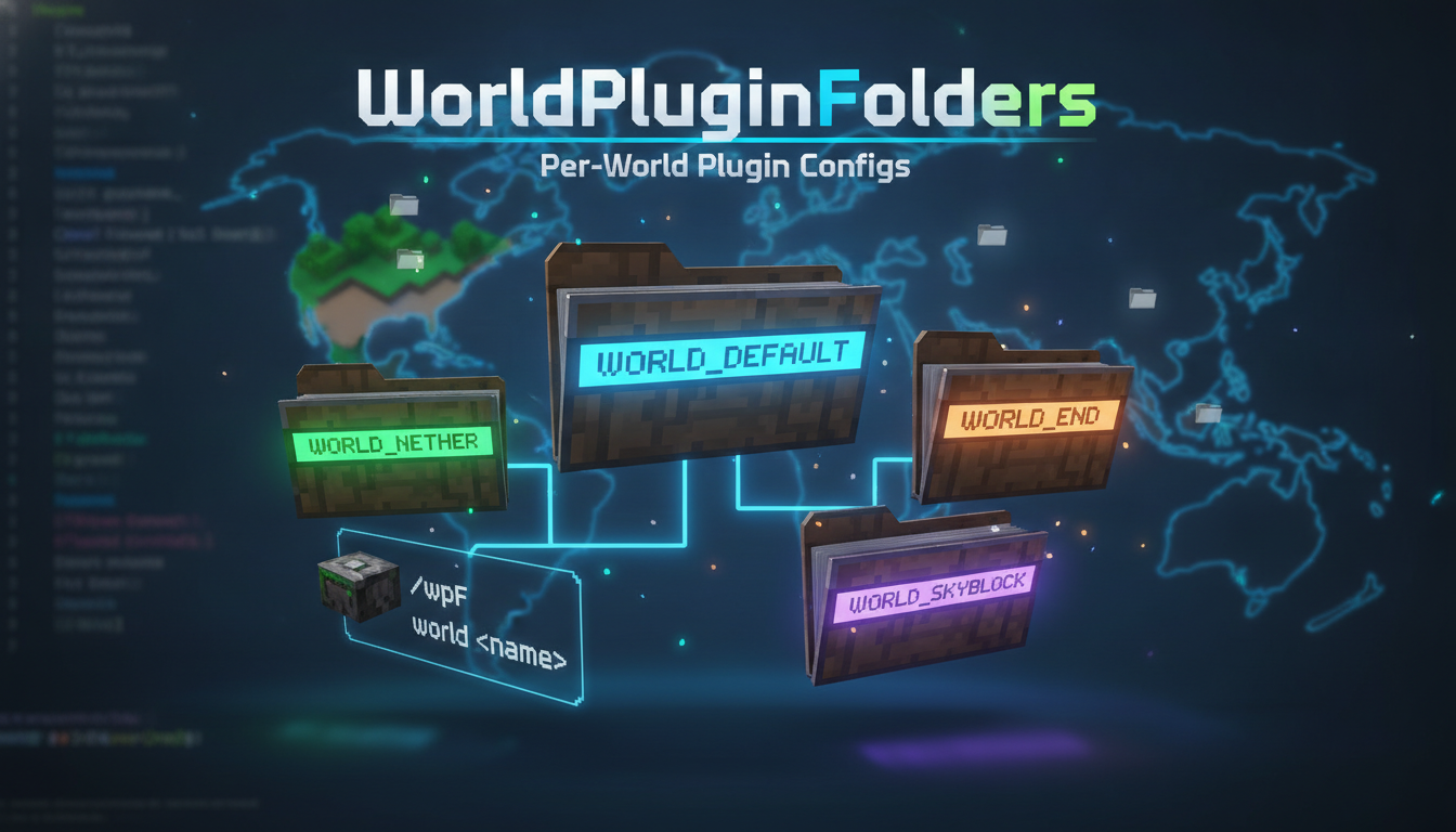 WorldPluginFolders