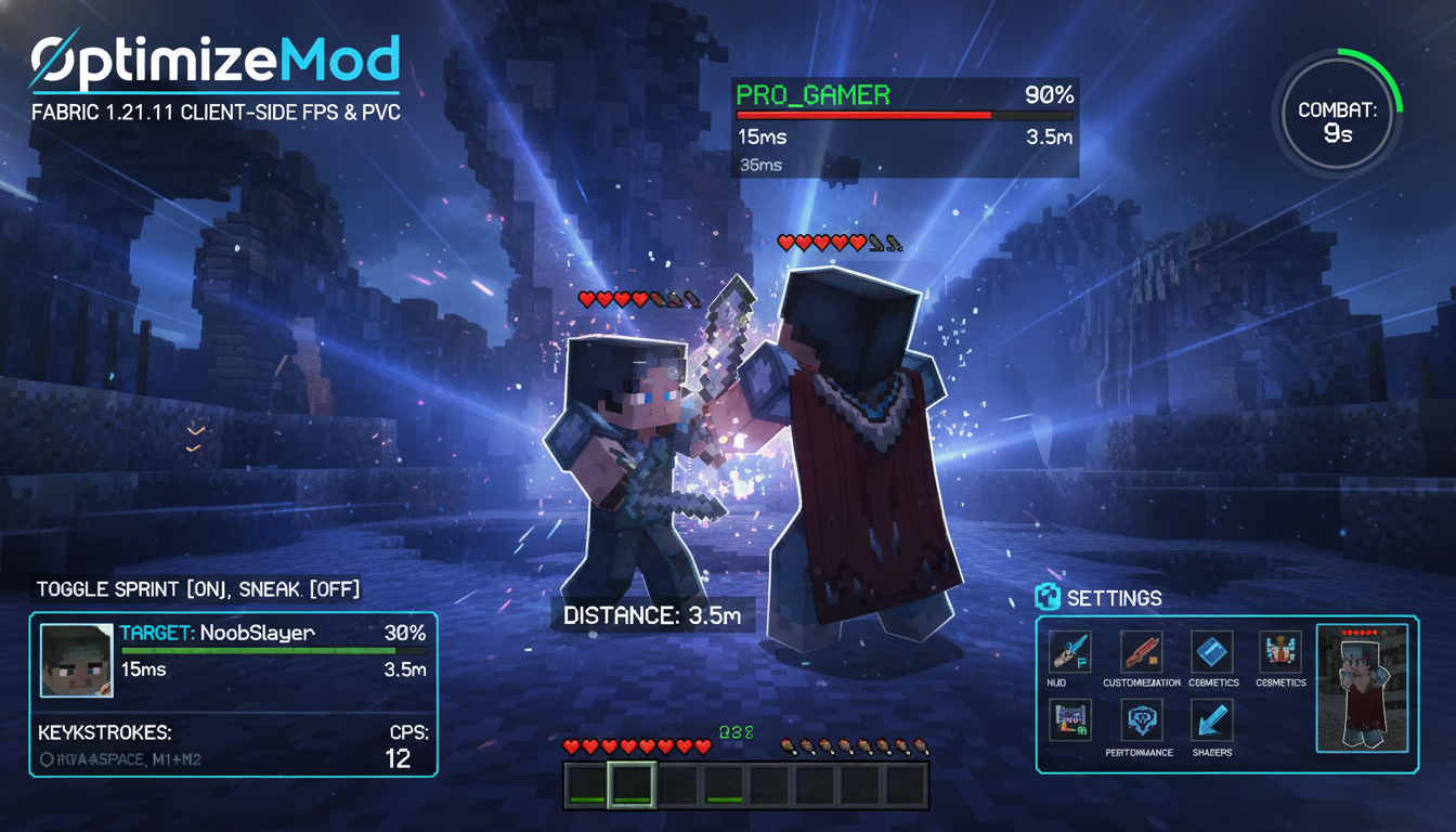 OptimizeMod