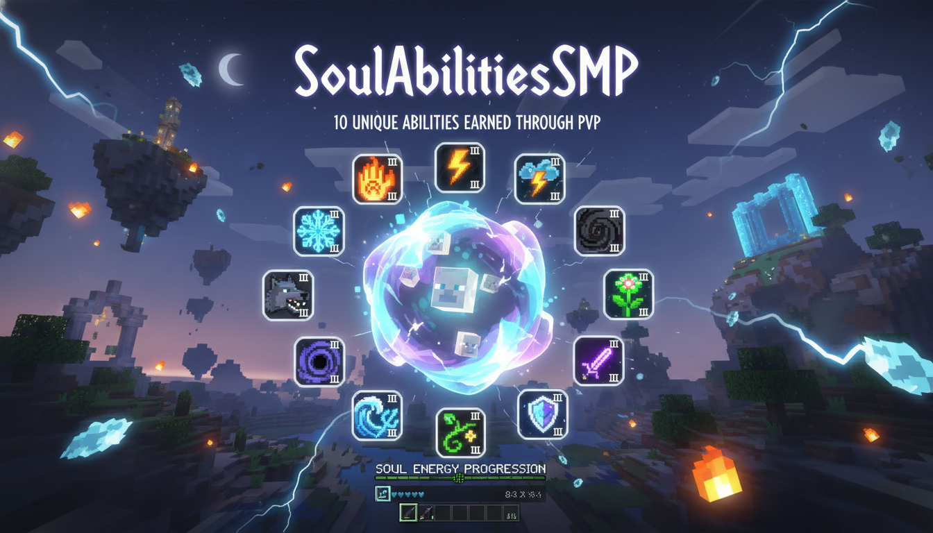 SoulAbilitiesSMP