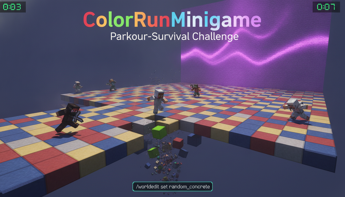 ColorRun