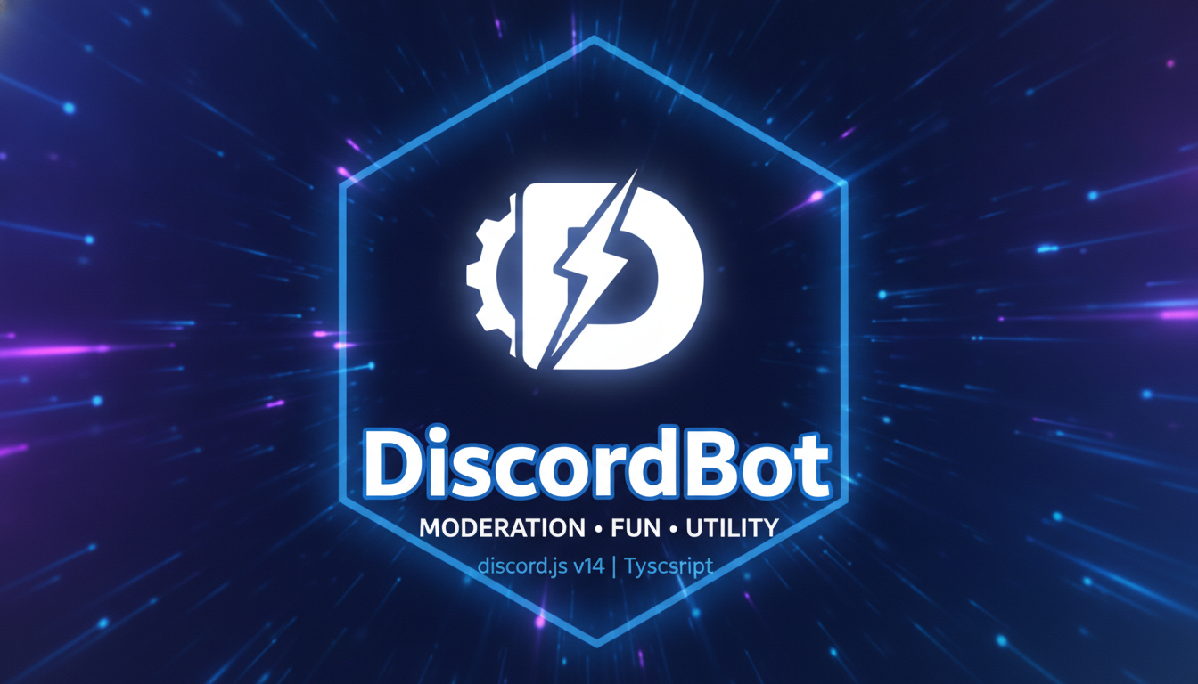 DiscordBot