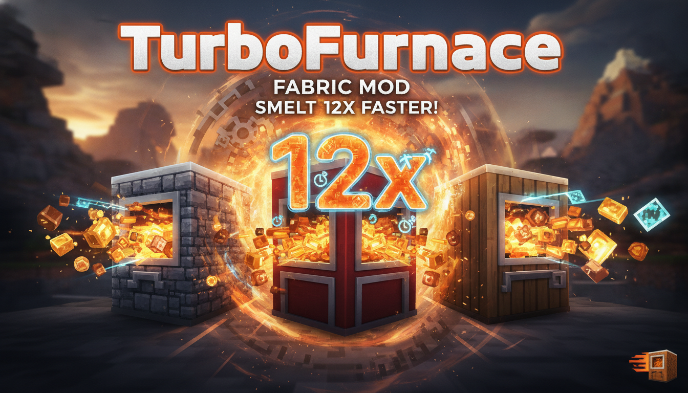 TurboFurnace