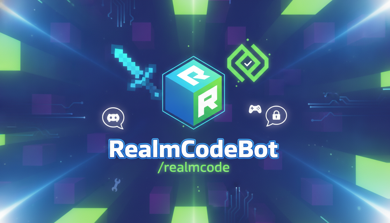 RealmCodeBot