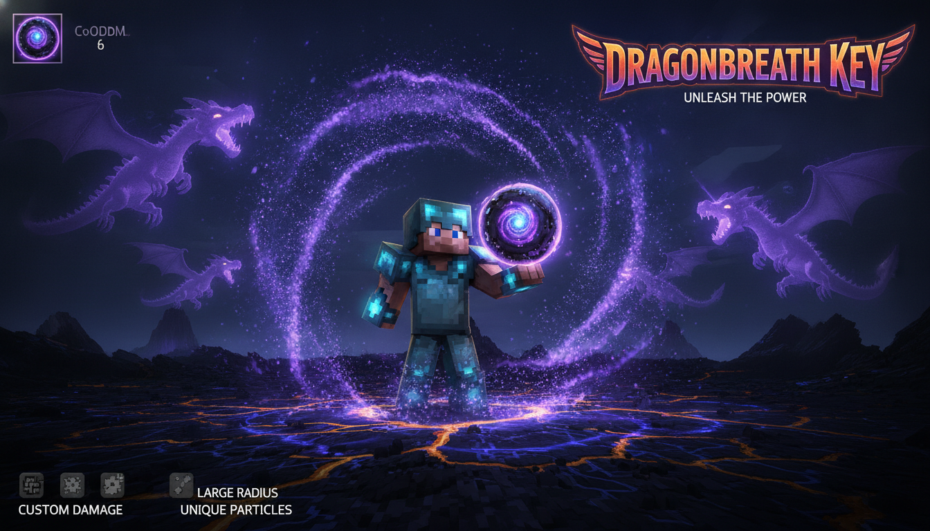 DragonBreathKey