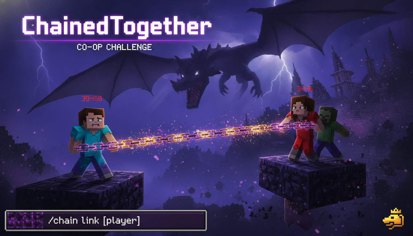 ChainedTogether