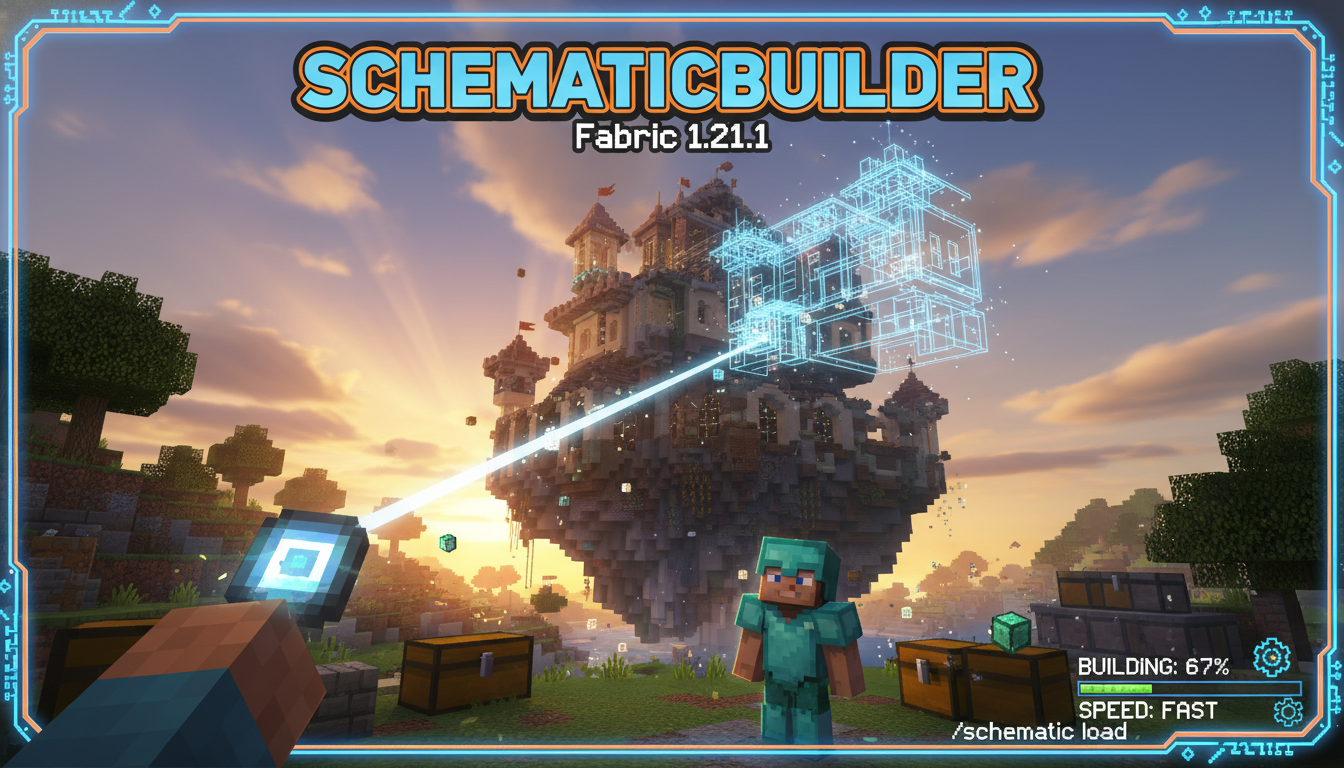 SchematicBuilder