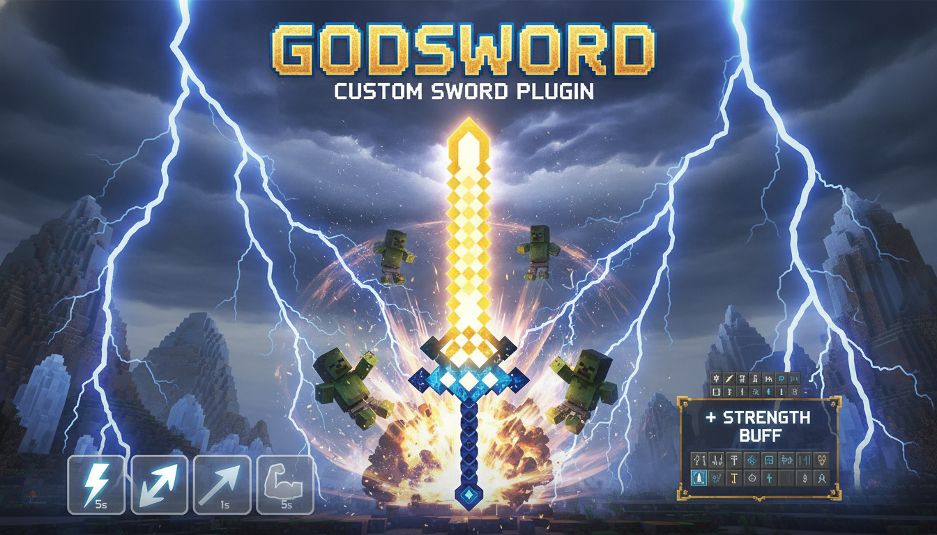 GodSword