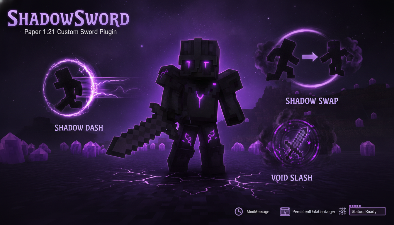 ShadowSword