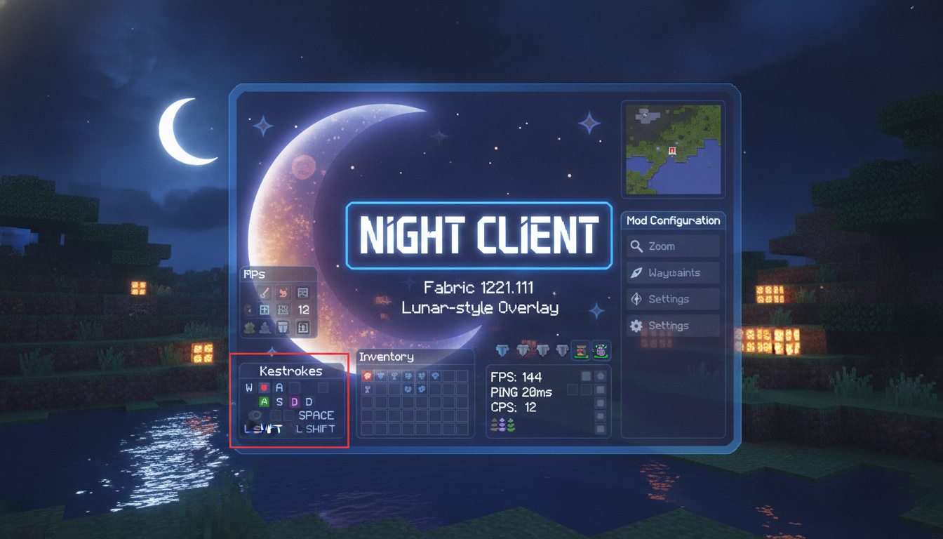 NightClient