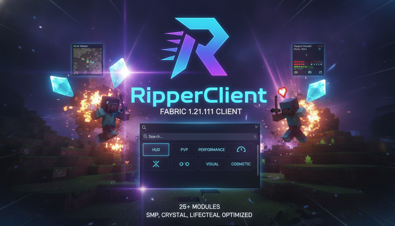 RipperClient