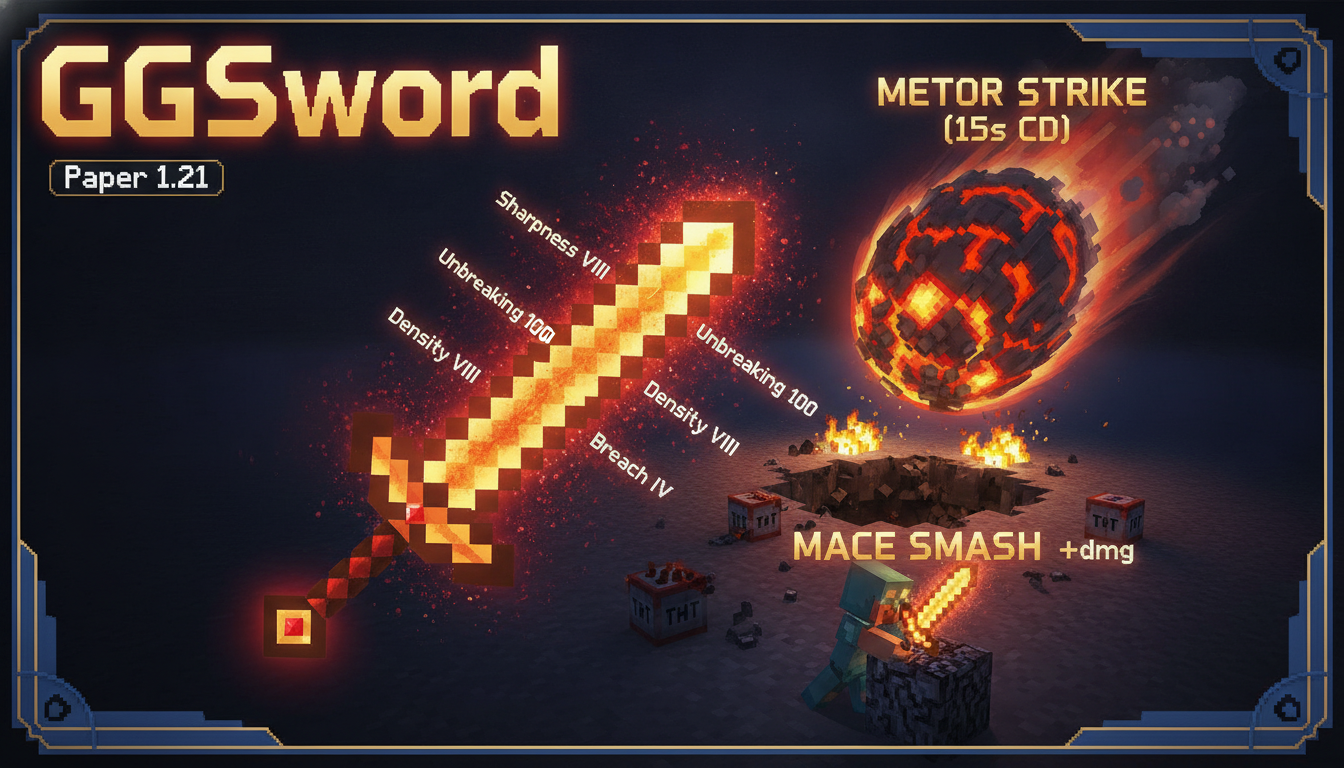 GGSword