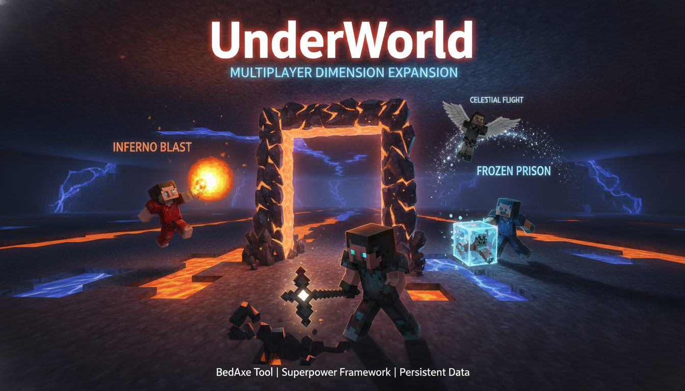 UnderWorld