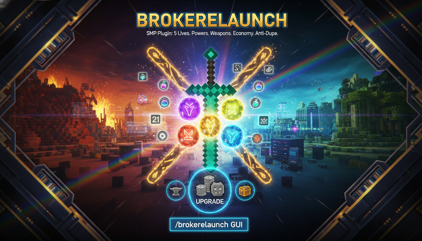 Brokerelaunch