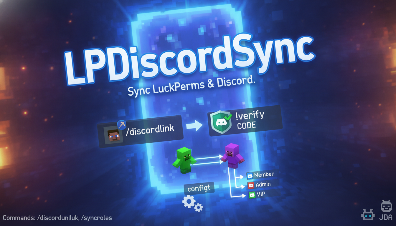 LPDiscordSync