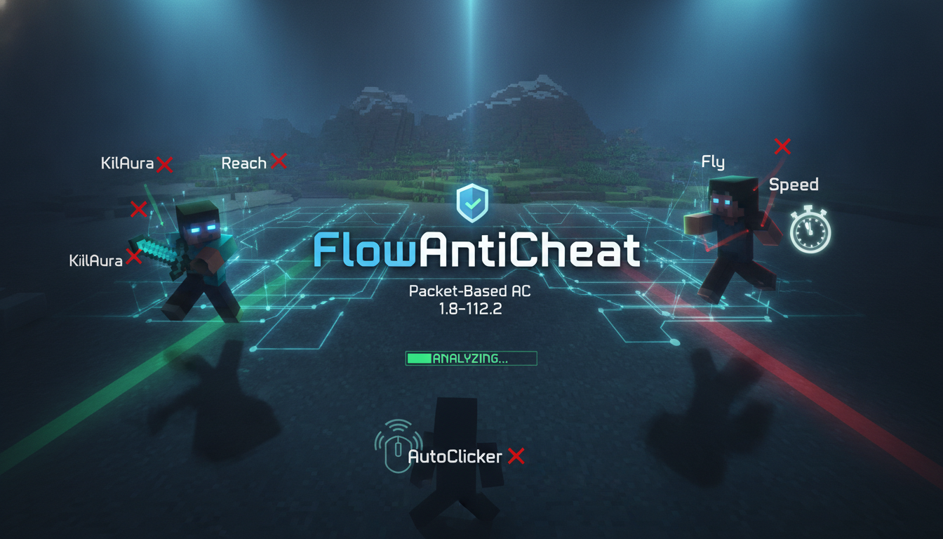 FlowAntiCheat