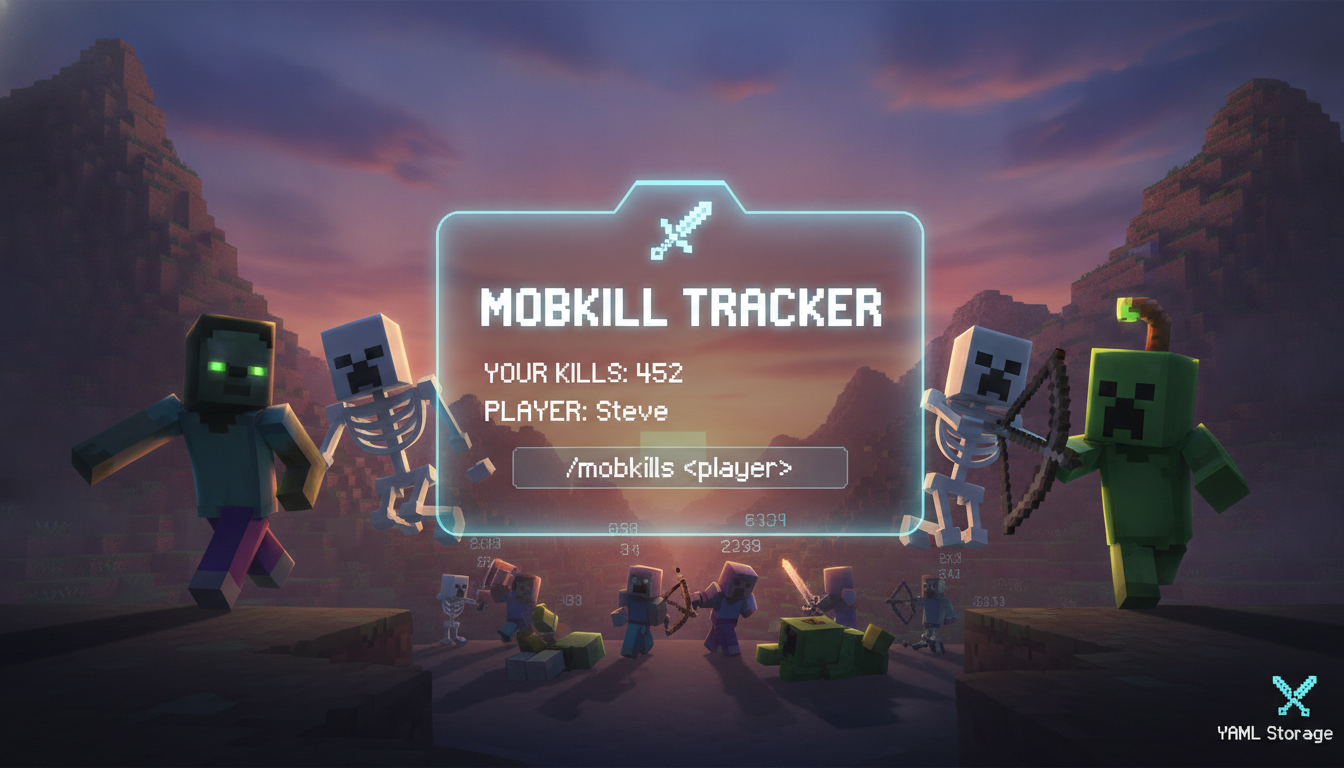 MobKillTracker