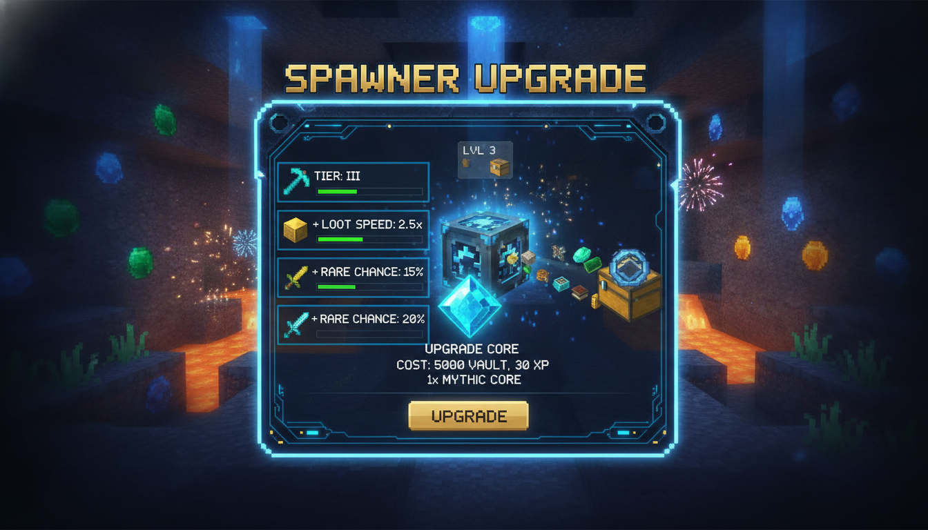 SpawnerUpgrade