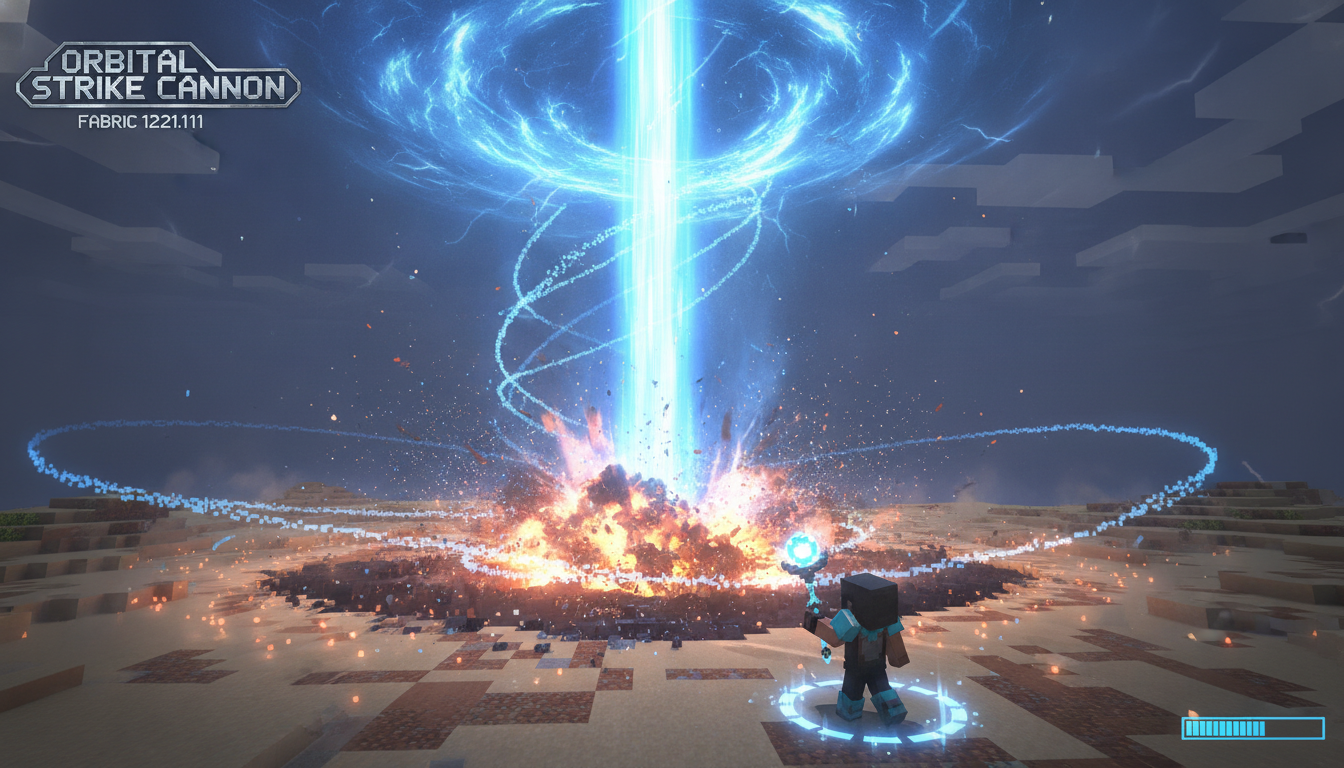 OrbitalStrikeCannon