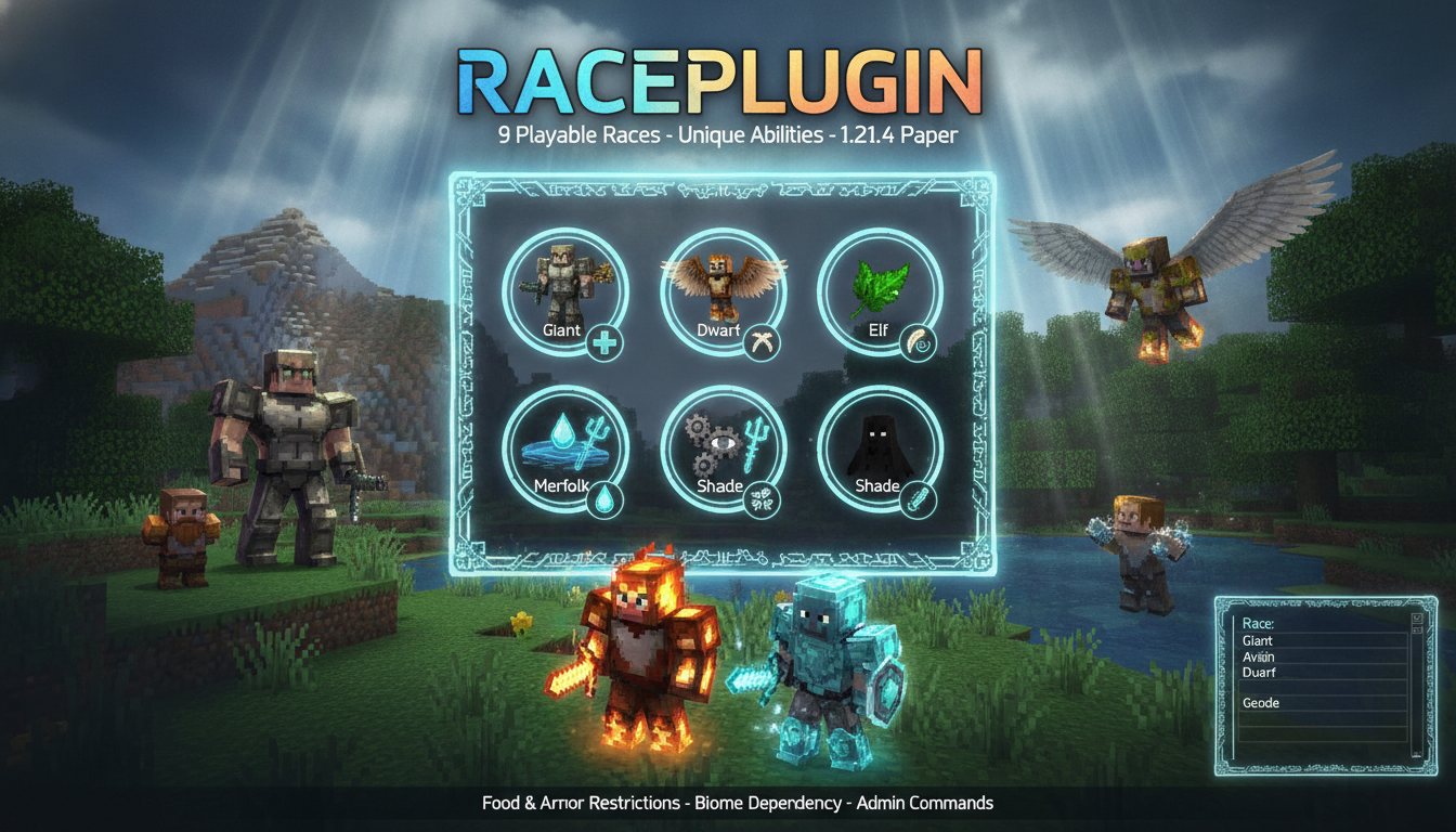 RacePlugin