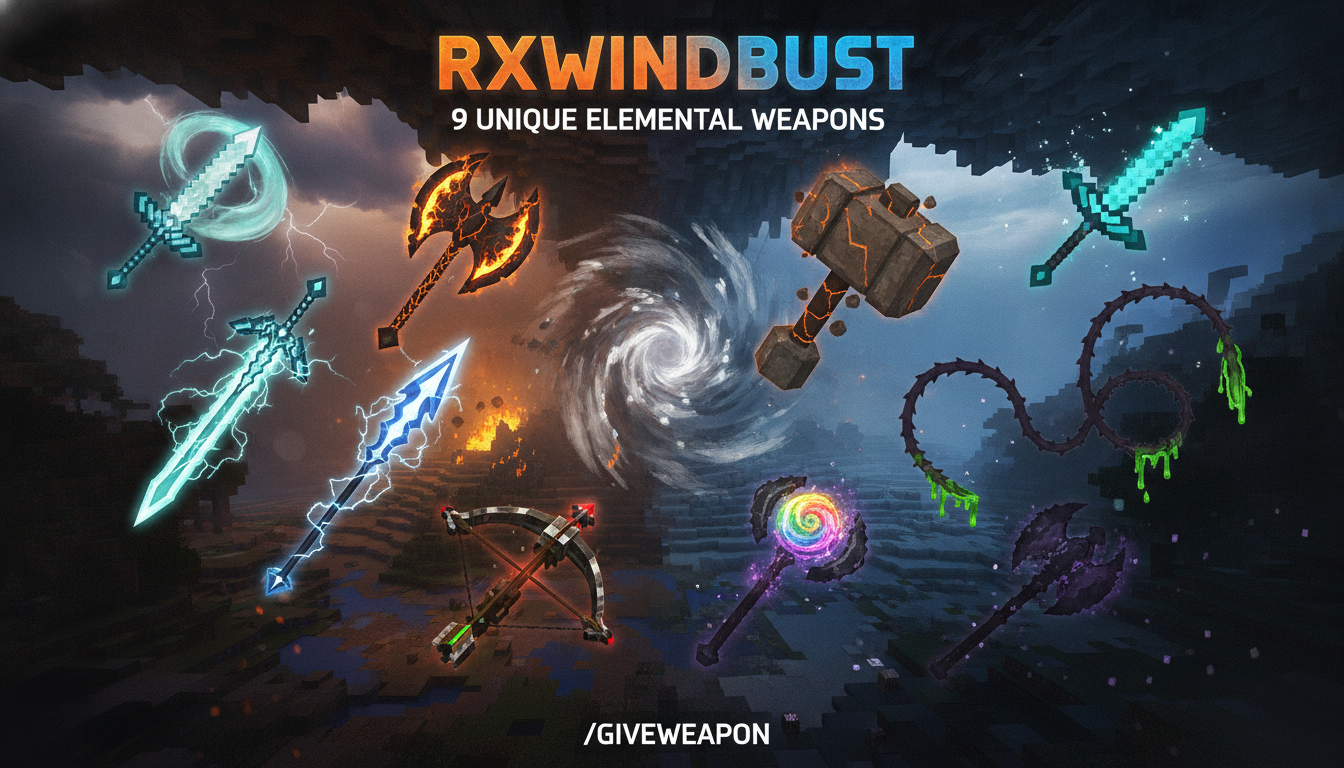 RXWINDBUST