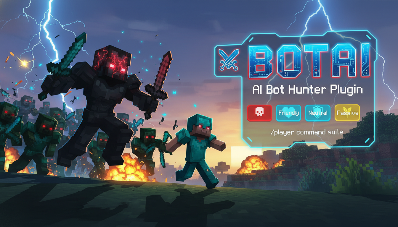 BotAI