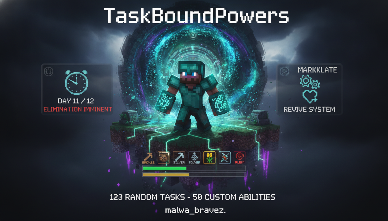 TaskBoundPowers