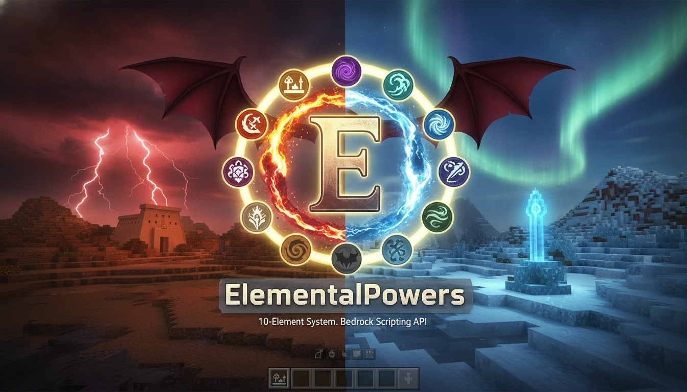 ElementalPowers
