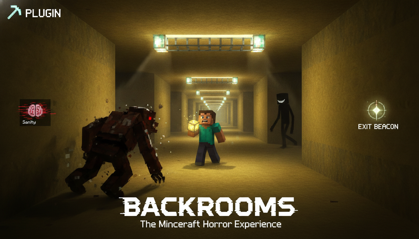 Backrooms