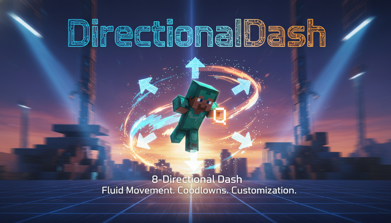 DirectionalDash