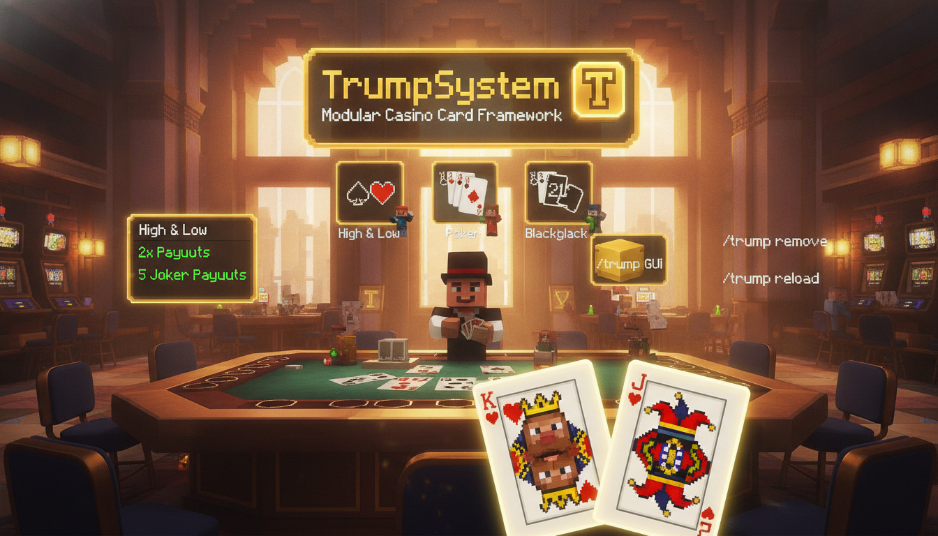 TrumpSystem