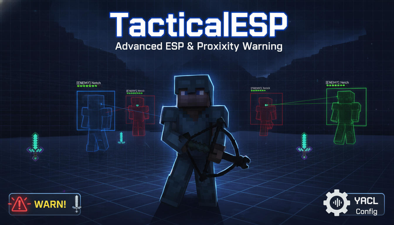 TacticalESP