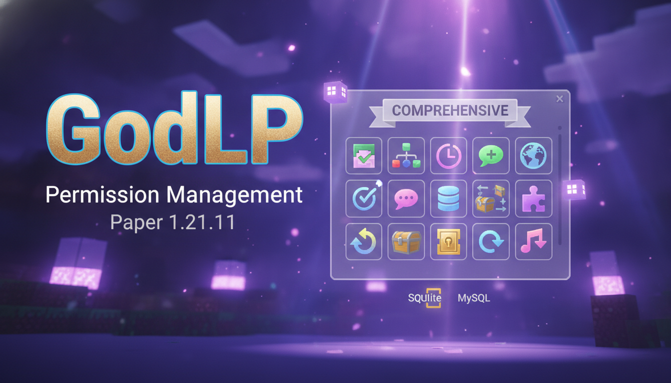 GodLP