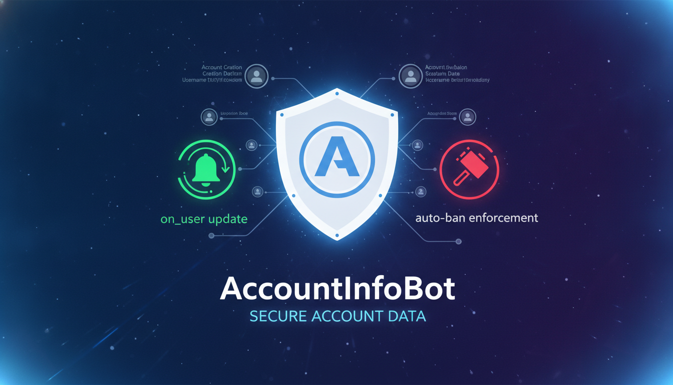 AccountInfoBot