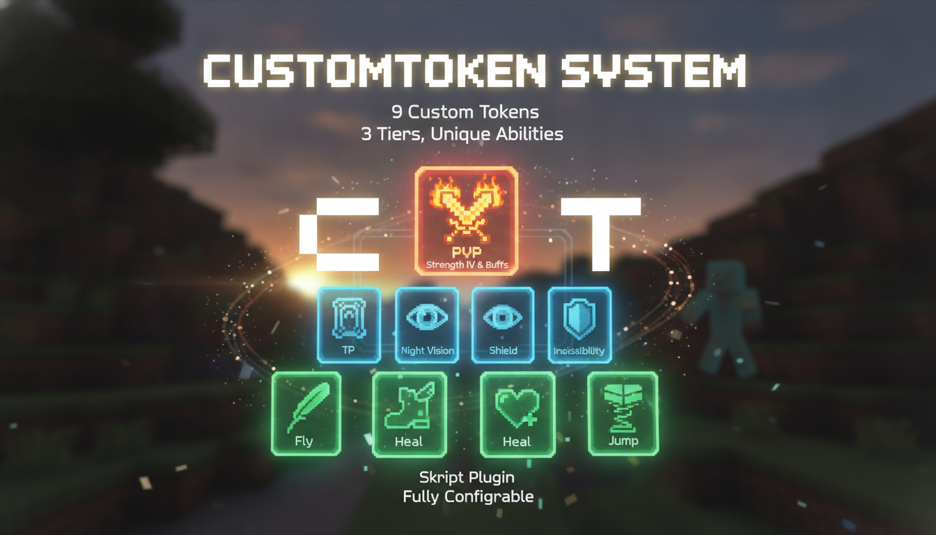 CustomTokenPlugin