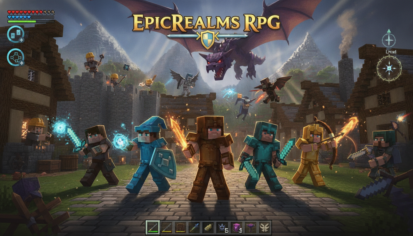 EpicRealmsRPG