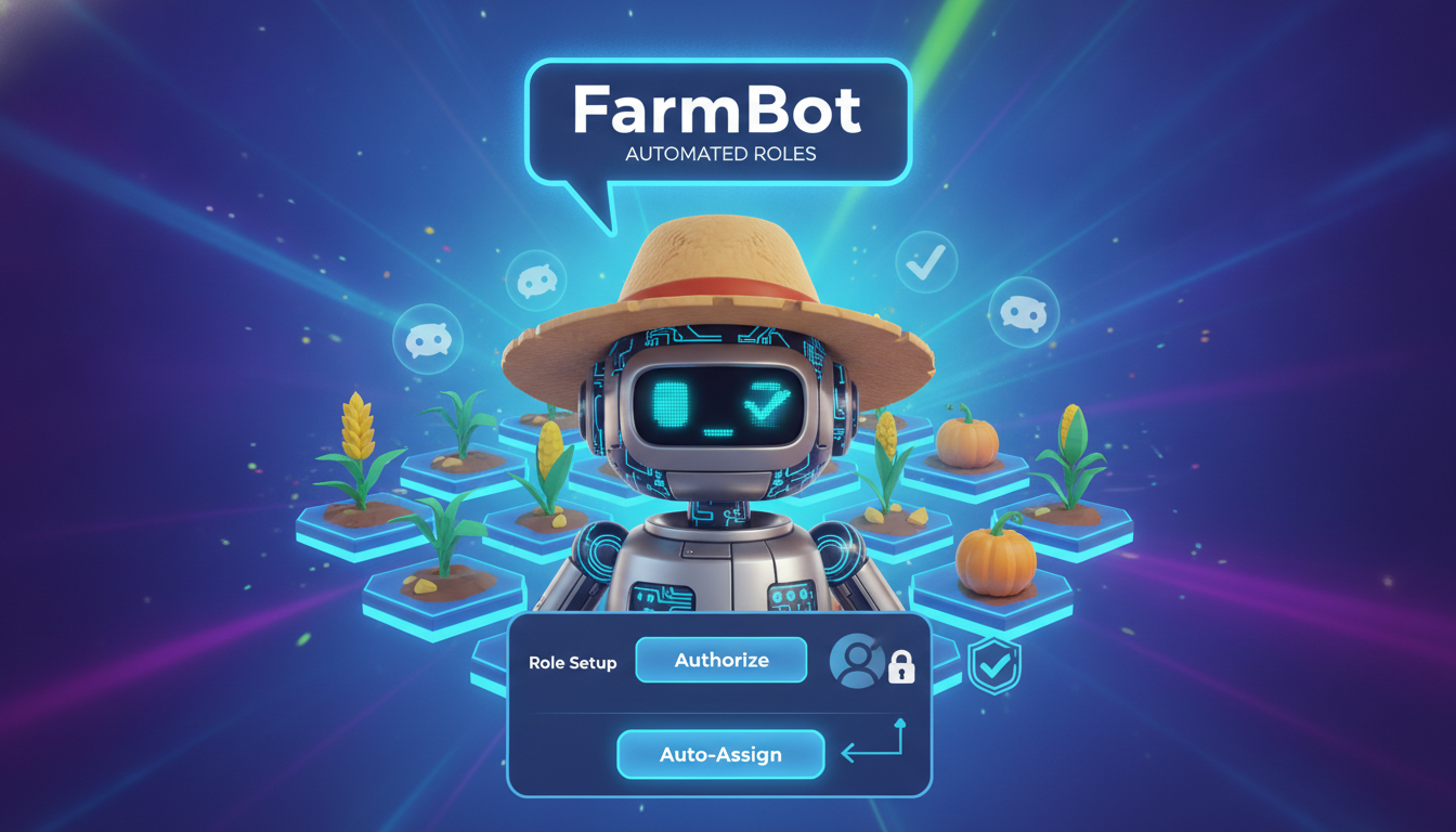 FarmBot