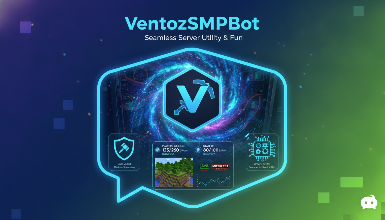 VentozSMPBot