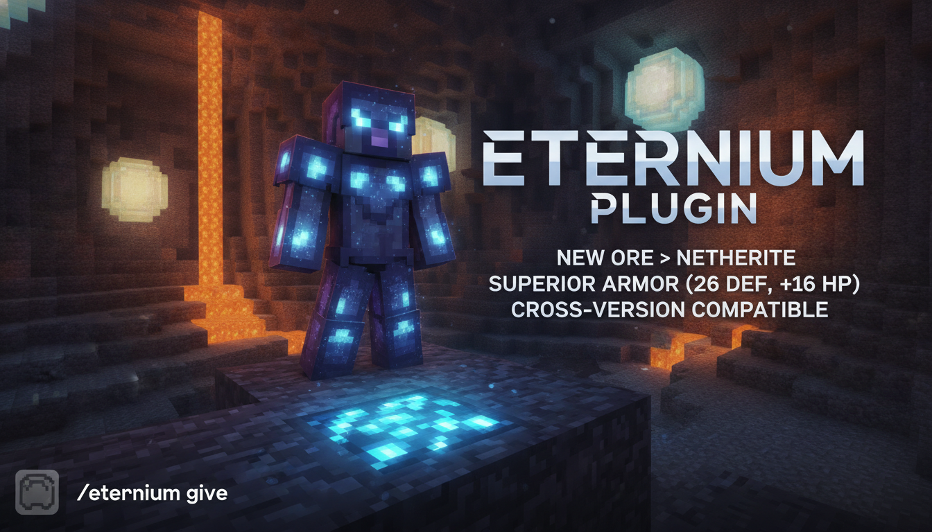 EterniumPlugin