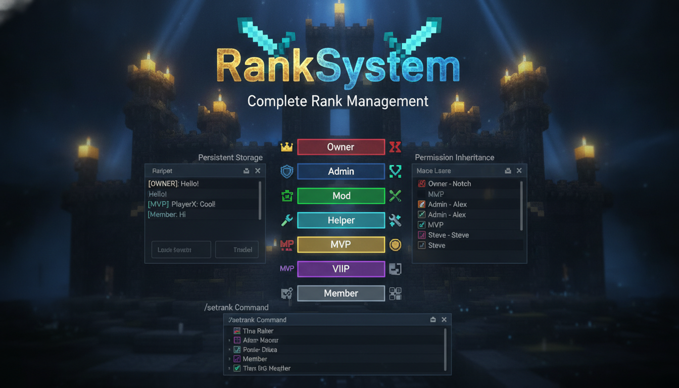 RankSystem