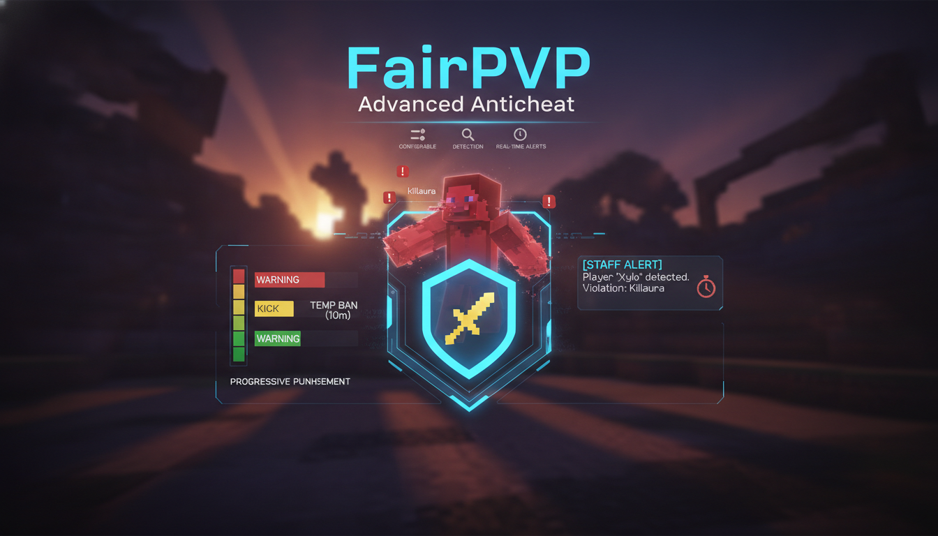FairPvP