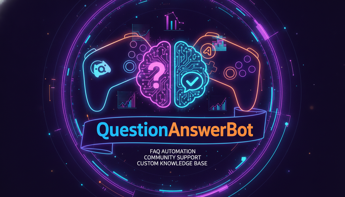 QuestionAnswerBot