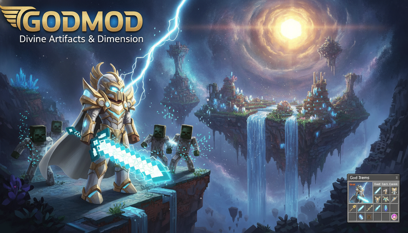 GodMod