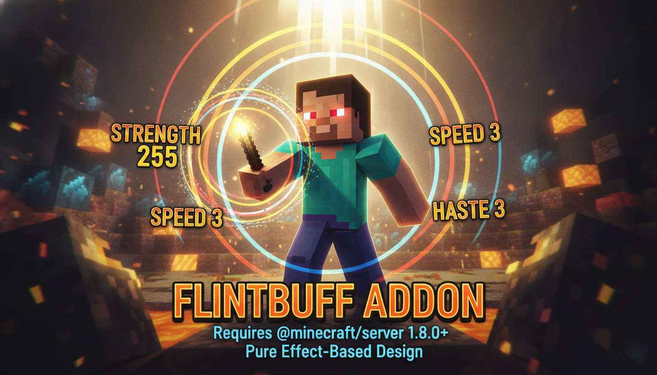 FlintBuffAddon