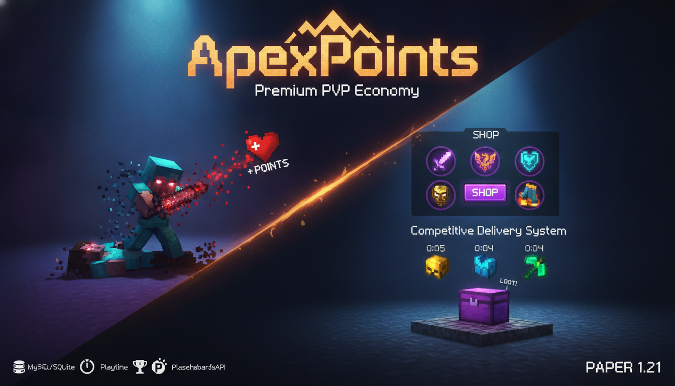 ApexPoints