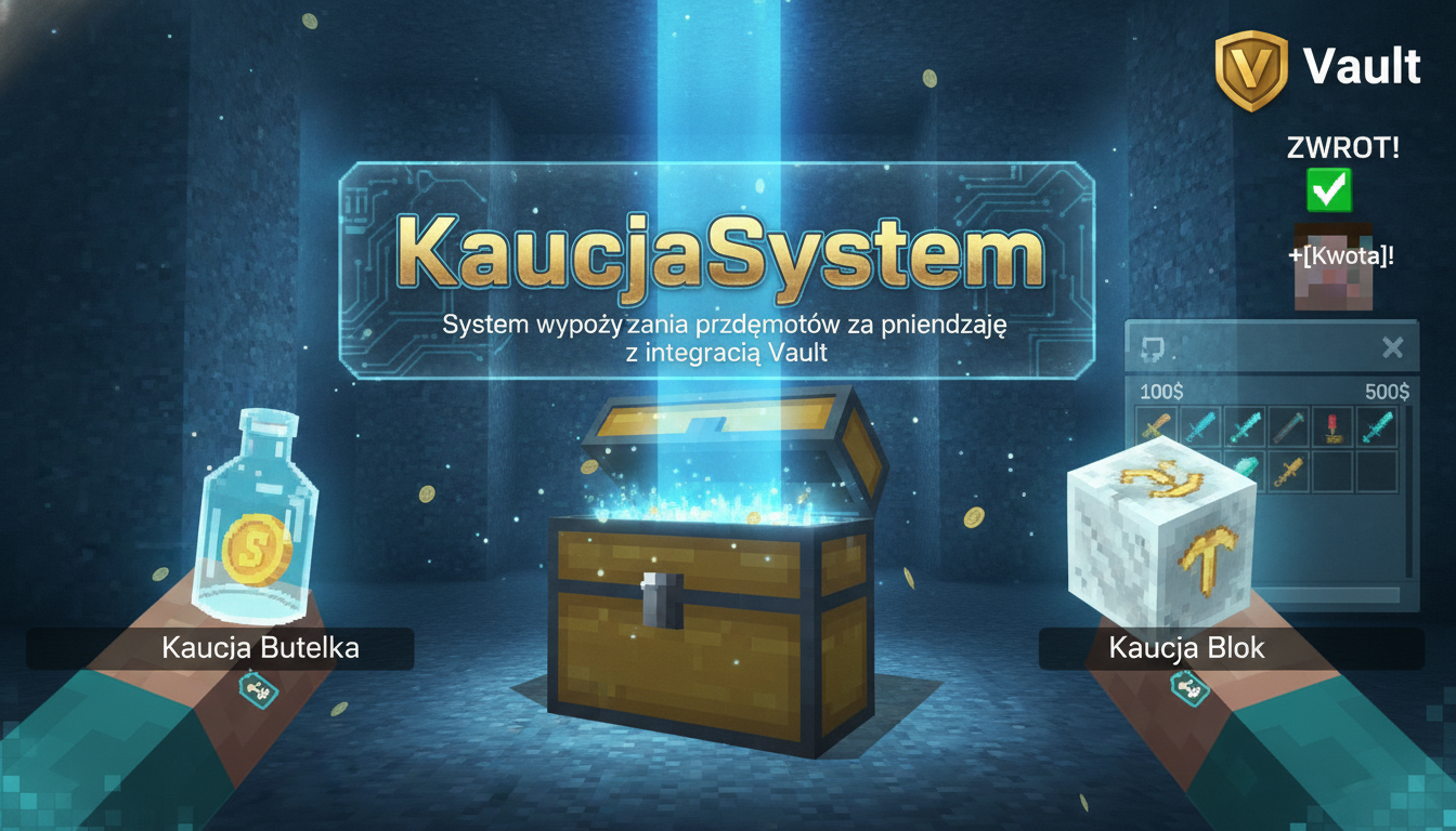KaucjaSystem