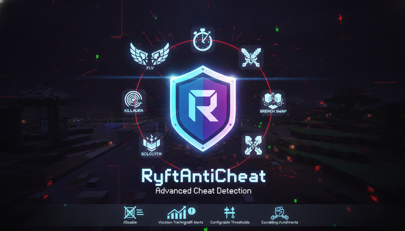 RyftAntiCheat