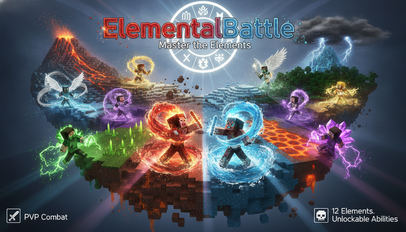 ElementalBattle