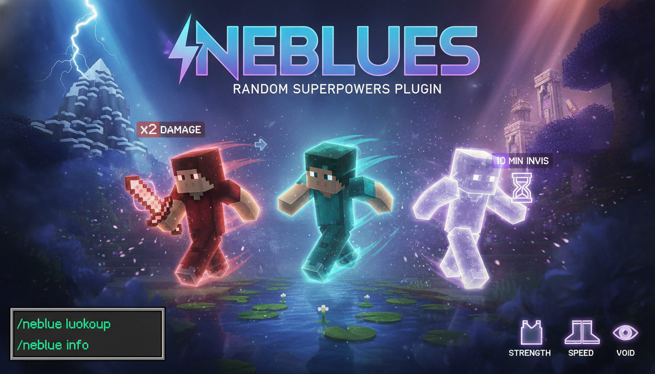 Neblues